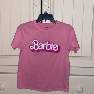 Excellent condition Barbie Tshirt